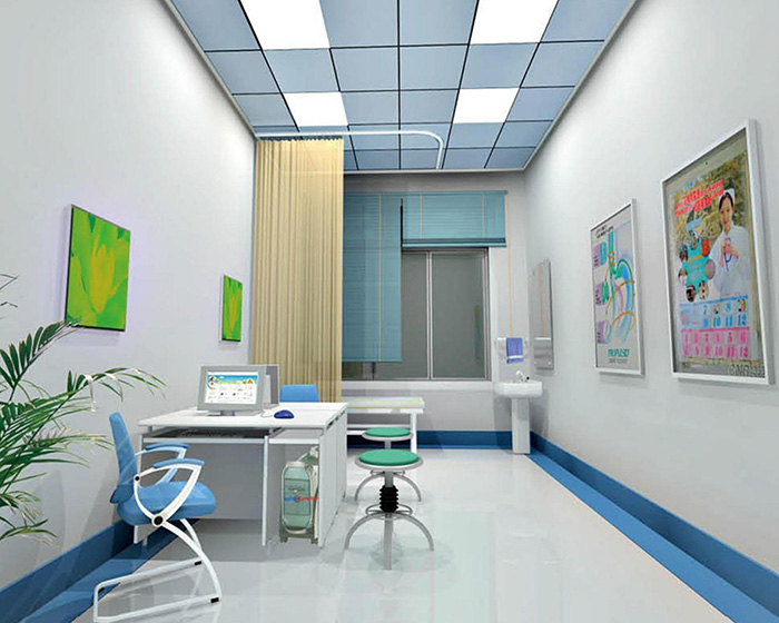 Clinic furniture